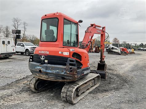 kx121 3 for sale|kubota 121 bucket for sale.